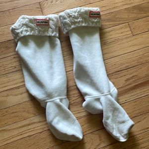 Hunter Boot Socks